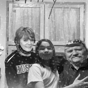 Meet your Posher, Pat